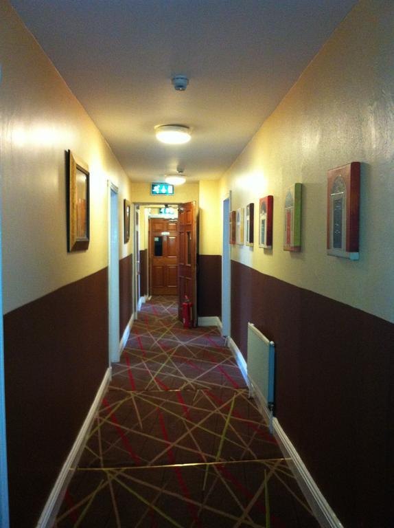 Rock Hotel Dublin ダブリン エクステリア 写真