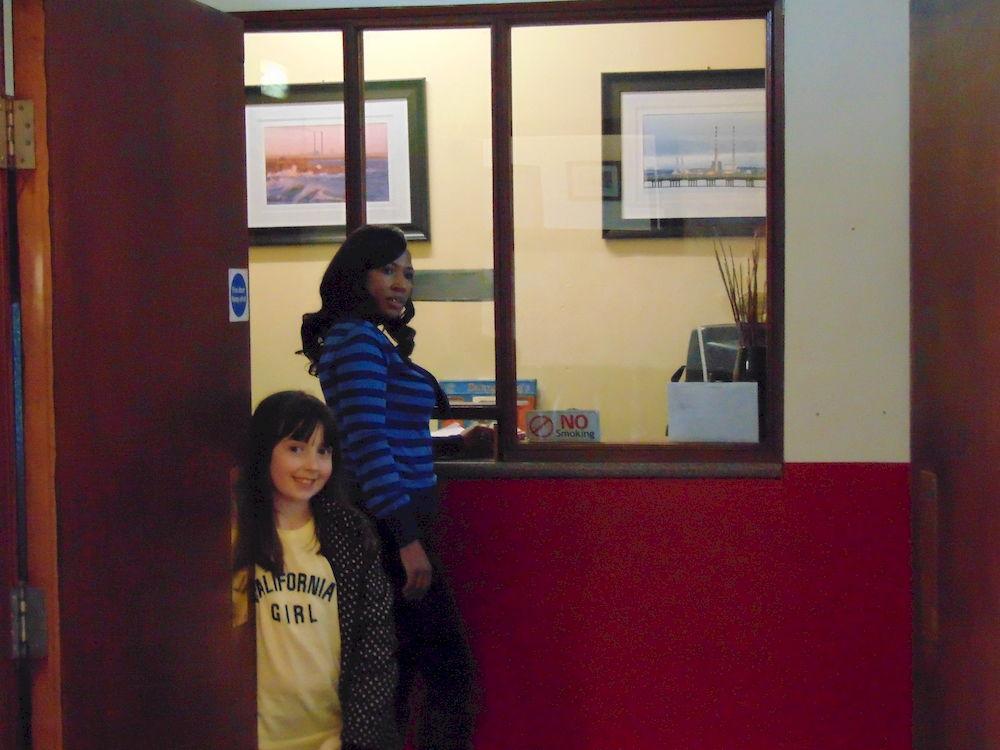 Rock Hotel Dublin ダブリン エクステリア 写真