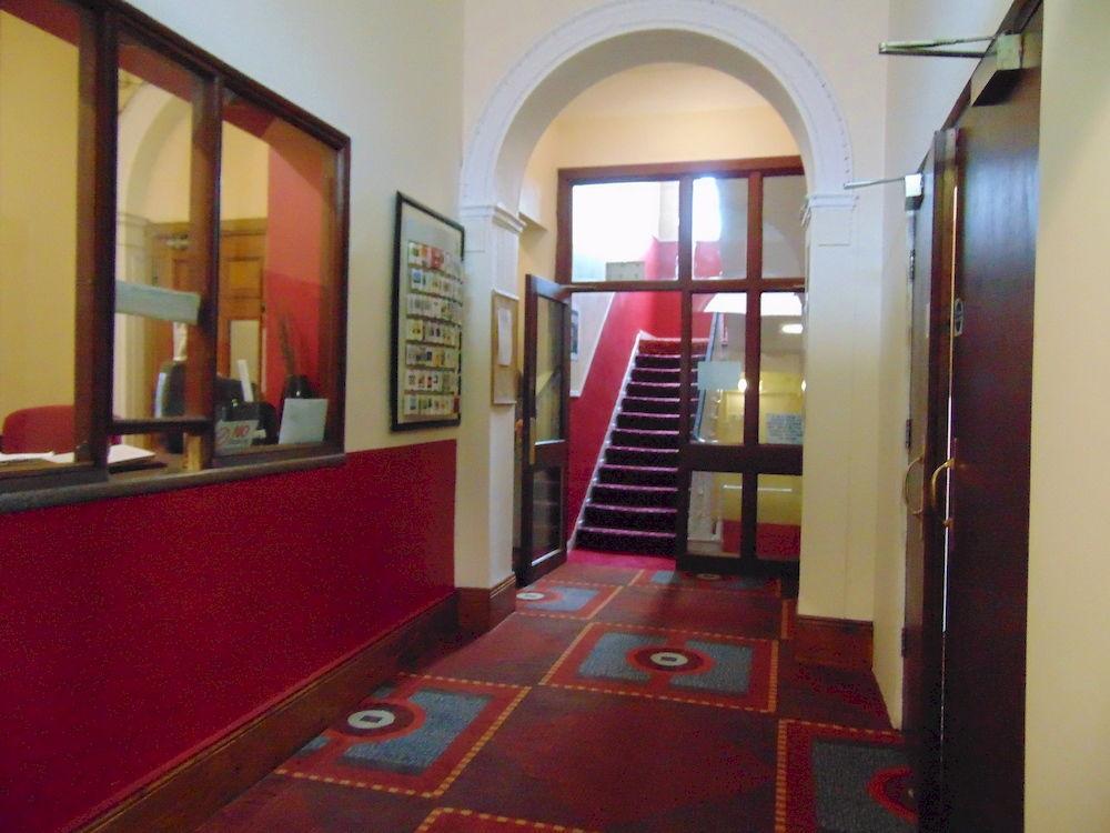 Rock Hotel Dublin ダブリン エクステリア 写真